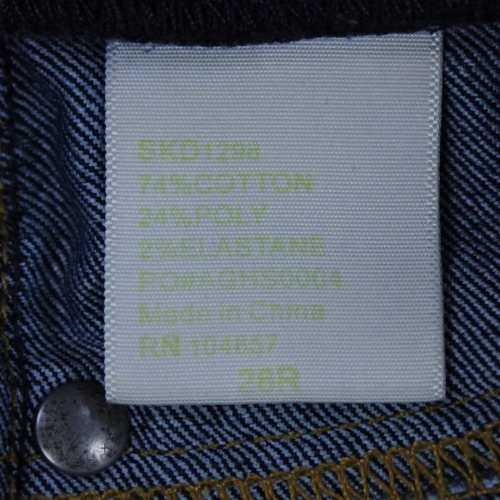 Ag Adriano Goldschmied brand ag